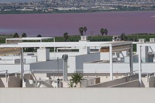 Ático en venta en Los Balcones - Los Altos del Edén en Torrevieja