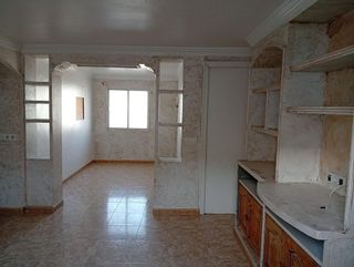Piso en venta en Pescadores-Saladillo en Algeciras