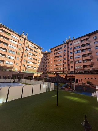 Piso en venta en Centro en Fuenlabrada