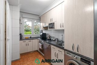 Piso en venta en Intxaurrondo en San Sebastián-Donostia