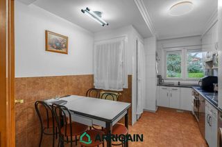 Piso en venta en Intxaurrondo en San Sebastián-Donostia