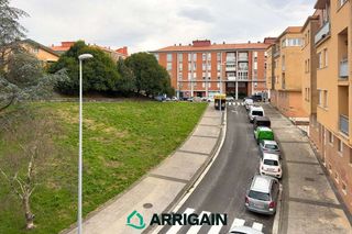 Piso en venta en Intxaurrondo en San Sebastián-Donostia