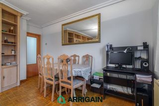 Piso en venta en Intxaurrondo en San Sebastián-Donostia