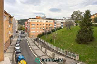 Piso en venta en Intxaurrondo en San Sebastián-Donostia