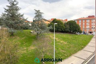 Piso en venta en Intxaurrondo en San Sebastián-Donostia