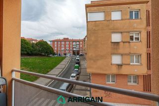 Piso en venta en Intxaurrondo en San Sebastián-Donostia