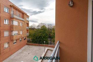 Piso en venta en Intxaurrondo en San Sebastián-Donostia