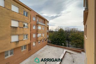 Piso en venta en Intxaurrondo en San Sebastián-Donostia