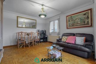 Piso en venta en Intxaurrondo en San Sebastián-Donostia