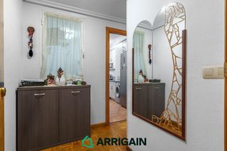 Piso en venta en Intxaurrondo en San Sebastián-Donostia