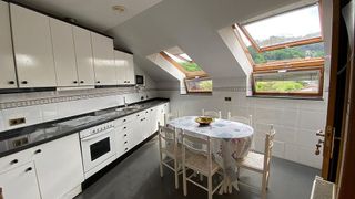 Piso en venta en Cangas de Onís