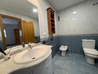 Piso en venta en Benaguasil