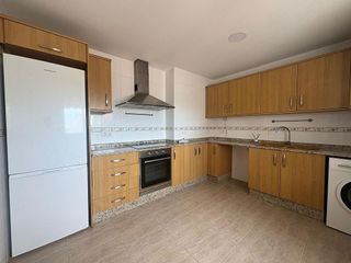 Piso en venta en Benaguasil