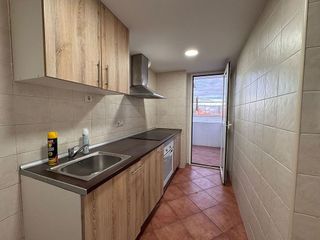 Piso en venta en Marquès de la Fontsanta - Pere Garau en Palma de Mallorca