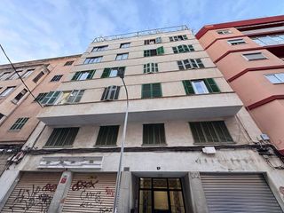 Piso en venta en Marquès de la Fontsanta - Pere Garau en Palma de Mallorca