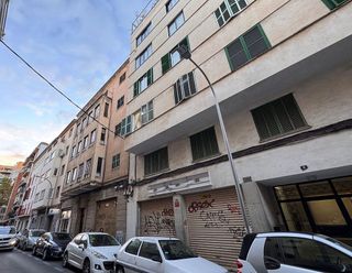 Piso en venta en Marquès de la Fontsanta - Pere Garau en Palma de Mallorca