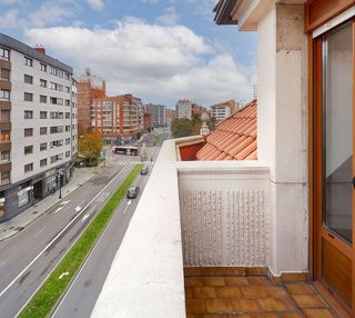 Piso en venta en Centro en Gijón