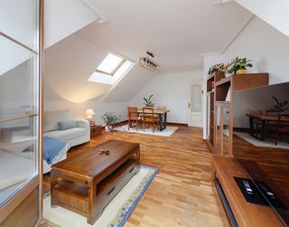 Piso en venta en Centro en Gijón