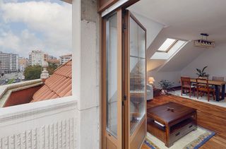 Piso en venta en Centro en Gijón