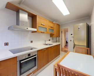 Piso en venta en Centro en Gijón