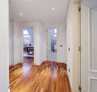 Piso en venta en Centro en Gijón