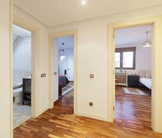 Piso en venta en Centro en Gijón