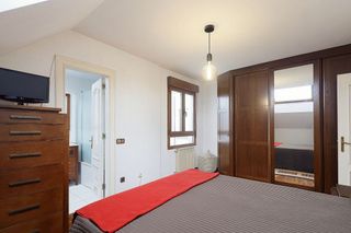 Piso en venta en Centro en Gijón