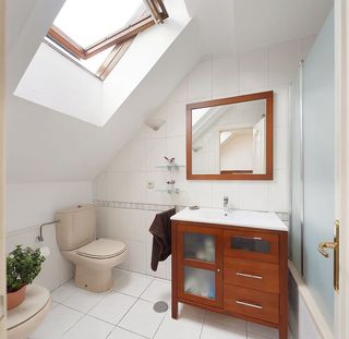 Piso en venta en Centro en Gijón