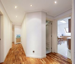 Piso en venta en Centro en Gijón