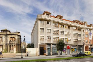 Piso en venta en Centro en Gijón