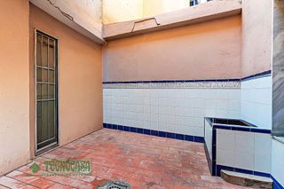 Piso en venta en Mojonera (La)