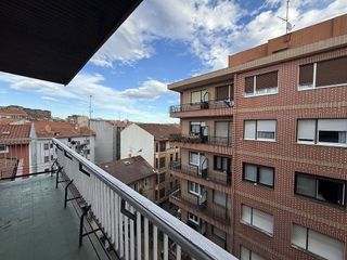Dúplex en venta en Centro - Desierto - Arrontegi en Barakaldo
