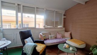 Ático en venta en Ensanche - Diputación en Alicante