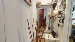 Ático en venta en Ensanche - Diputación en Alicante