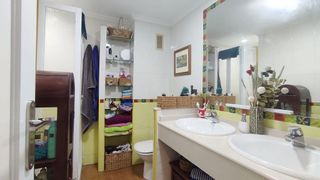 Ático en venta en Ensanche - Diputación en Alicante