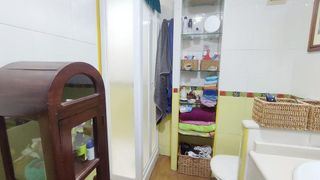 Ático en venta en Ensanche - Diputación en Alicante