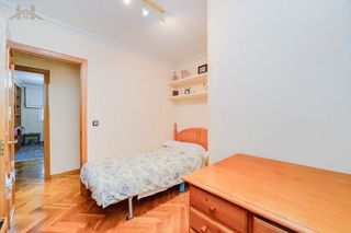 Piso en venta en Santa Bárbara - La Zaporra en San Sebastián de los Reyes