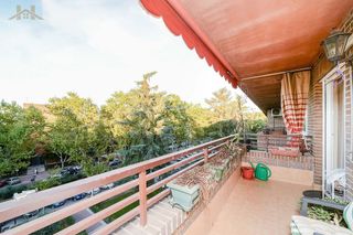 Piso en venta en Santa Bárbara - La Zaporra en San Sebastián de los Reyes