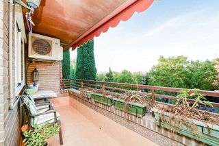 Piso en venta en Santa Bárbara - La Zaporra en San Sebastián de los Reyes