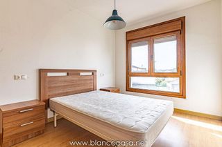 Piso en venta en Carballo