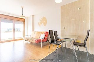 Piso en venta en Carballo