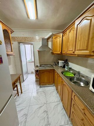 Piso en venta en Peñamefecit - Avda Barcelona en Jaén