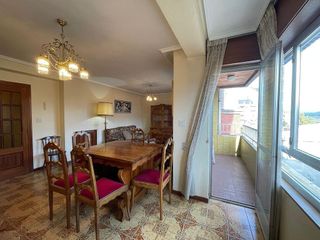 Piso en venta en Zona Alta en Ponferrada