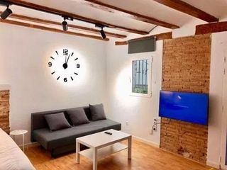 Estudio en venta en La Seu en Valencia