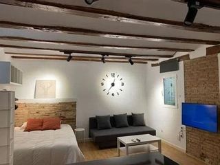 Estudio en venta en La Seu en Valencia