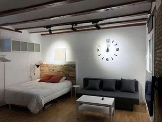 Estudio en venta en La Seu en Valencia