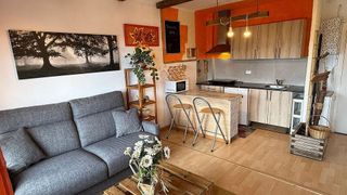 Piso en venta en Moià