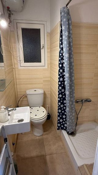 Piso en venta en Moià