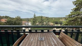 Piso en venta en Moià