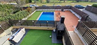 Dúplex en venta en Viladecavalls